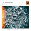 Magnaghi,cino - Lunar - Music CD