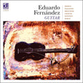 Fernandez - Guitar - Music CD