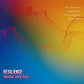 Sebastien,joulie Group - Resilience - Music CD