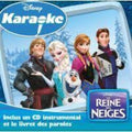 La Reine Des Neiges Ii Sing Along / Various - La Reine Des Neiges Ii Sing Along / Various - Music CD