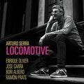 Serra,arturo - Locomotive - Music CD