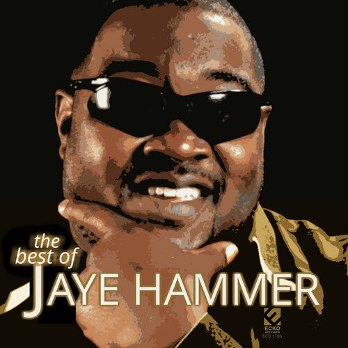 Hammer,jaye - Best Of Jaye Hammer - Music CD