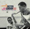 Gordon,dexter - Doin Allright / Dexter Callin - Music CD