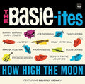 Basie-ites - Feat. Beverly Kenney - Music CD