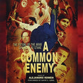 Roman Alejandro - El Enemigo Comun: A Common Enemy / O.s.t. - Music CD