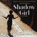 Aliaga,jorge - Shadow Girl / O.s.t. - Music CD