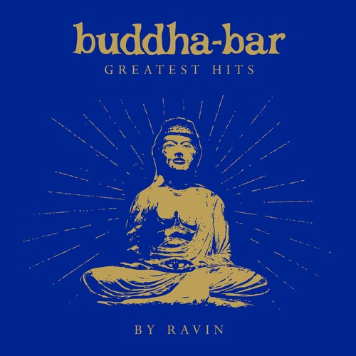 Buddha Bar Greatest Hits / Various - Buddha Bar Greatest Hits / Various - Music CD