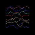 Mount Alaska - Wave Atlas: Season 1 - Music CD