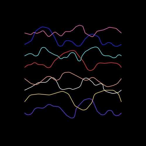 Mount Alaska - Wave Atlas: Season 1 - Music CD