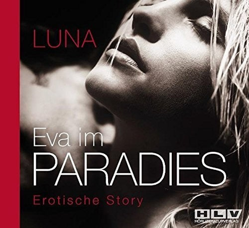 Luna - Eva Im Paradies - Music CD