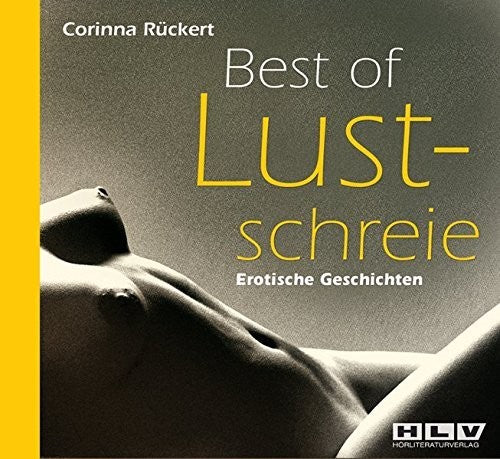 Laszlo,jane - Best Of Lustschreie - Music CD