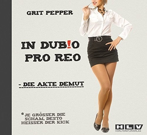 Golda,gabriela - In Dub!o Proreo: Akte Demut - Music CD