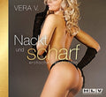 Von Haye,katarina - Nackt Und Scharf - Music CD