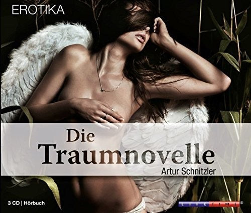 Schnitzler,artur - Die Traumnovelle - Music CD