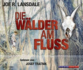 Tratnik,josef - Die Walder Am Fluss - Music CD