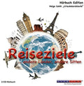 Sobik,helge - Reiseziele Andere Lander / Andere Sitten - Music CD