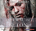 Connelly,michael - Die Frau Im Beton - Music CD