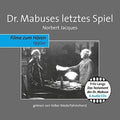 Norbert,jacques - Dr Mabuses Letztes Spiel-das Testament Des Dr Ma - Music CD
