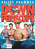 Down Periscope - Down Periscope - DVD