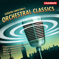Langford / Steele-perkins / Bbc / Gamba - Gordon Langford's Orchestral Classics - Music CD
