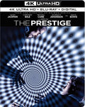 Prestige - Prestige - UHD