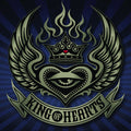 King Of Hearts - King Of Hearts - Music CD