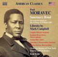 Moravec / Mitchell / Tritle - Sanctuary Road - Music CD