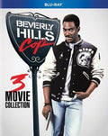 Beverly Hills Cop 3-movie Collection - Beverly Hills Cop 3-movie Collection - Blu-ray