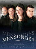 Mensonges: Season 4 - Mensonges: Season 4 - DVD