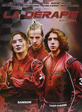 La Derape: Season 1 - La Derape: Season 1 - DVD