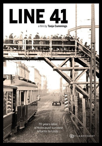 Line 41 - Line 41 - DVD