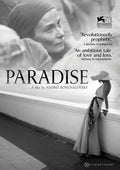 Paradise - Paradise - DVD