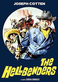 Hellbenders (1967) - Hellbenders (1967) - DVD