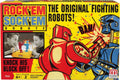 Rock Em Sock Em Robots - Rock Em Sock Em Robots - Games
