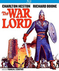War Lord (1965) - War Lord (1965) - Blu-ray