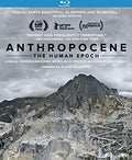 Anthropocene: Human Epoch (2018) - Anthropocene: Human Epoch (2018) - Blu-ray