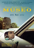 Museo (2018) - Museo (2018) - DVD