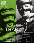 Trapped - Trapped - Blu-ray