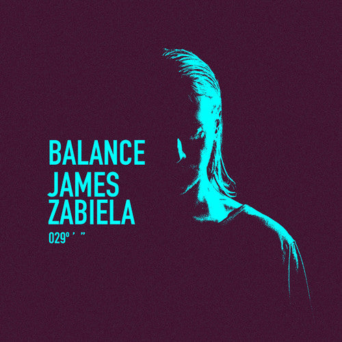 Zabiela,james - Balance 029 - Music CD