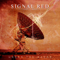 Signal Red - Under The Radar - Music CD