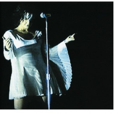Bjork - Gling Glo - Music CD
