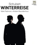 Schubert / Padmore,mark - Winterreise - Music CD