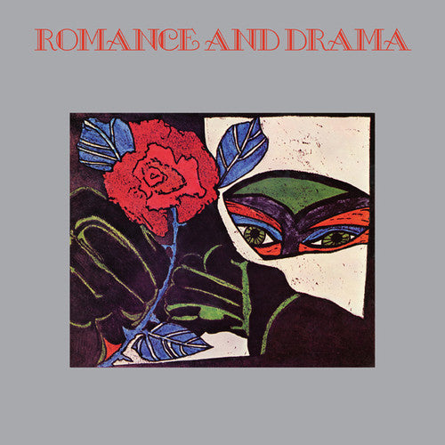 Alessandroni,alessandro - Romance & Drama - Vinyl Record