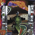 Ka-spel,edward / Stapleton,steven / Potter,colin - Man Who Floated Away / Closer You Are To Center - Vinyl Record