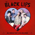 Black Lips - Sing In A World That's Falling Apart - Music CD