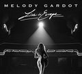 Gardot,melody - Live In Europe - Music CD