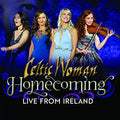 Celtic Woman - Homecoming - Live From Ireland - Music CD