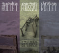Foussat,jean Marc / Rollet,christian - Entree Des Puys De Grele - Music CD