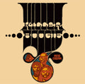 Killer Boogie - Acid Cream - Music CD