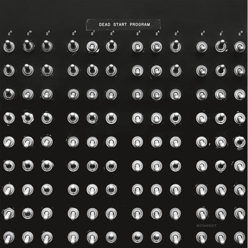 Tejada,john - Dead Start Program - Vinyl Record